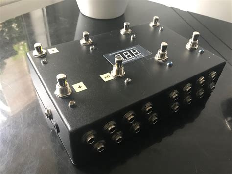 the buzz electronics.
